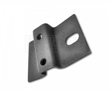 Corvette Seat Adjuster Bracket, Rear Left Inner/Right Outer, 1967