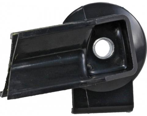 Corvette Front Window Channel Guide, Right, 1993-1996