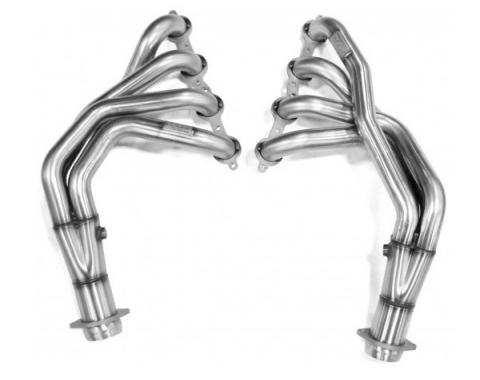 Corvette Kooks 1 3/4" X 3" Headers, 2005-2013