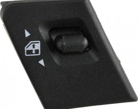 Corvette Passenger Window Switch, 1994-1996