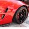 Corvette Fender, ZR-1 Style, Right, 2005-2013