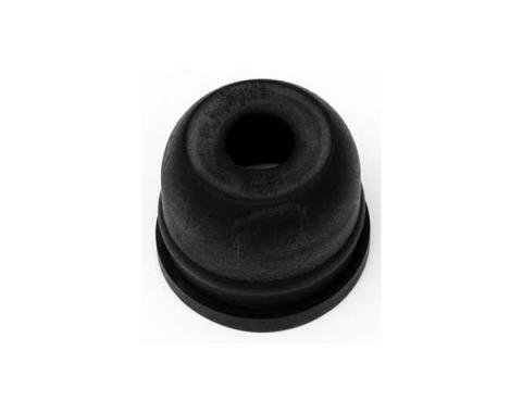 Corvette Upper Ball Joint Boot, Rubber, 1963-1982