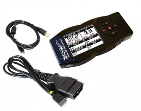 SCT X4 Power Flash Programmer| 7416 Corvette 2014-2015