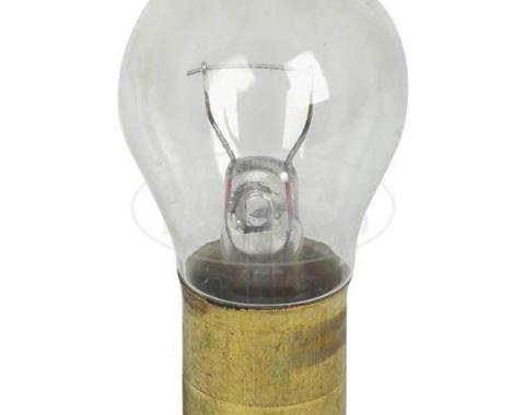 Light Bulb, 1073