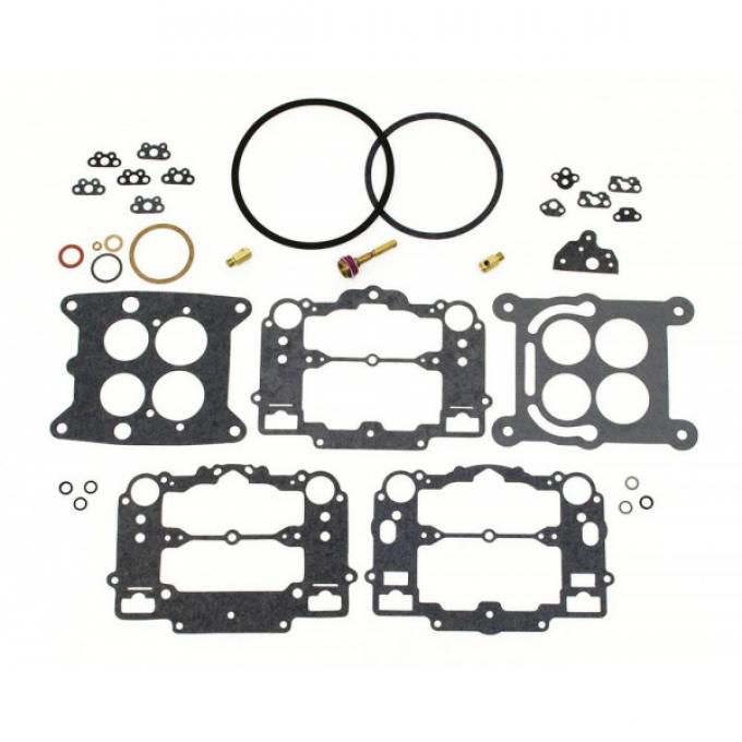 Corvette Carburetor Kit, Carter AFB, 1962-1965