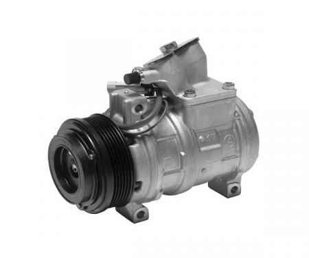 Corvette Air Conditioning Compressor, ZR1, 1991-1993