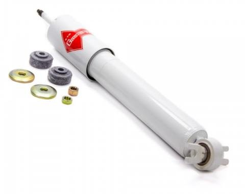 KYB Shock Absorber, Gas, Front Without Adjustable Suspension | KG5569 Corvette 1988