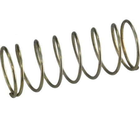 Corvette Rear Caliper Spring, 1965-1982