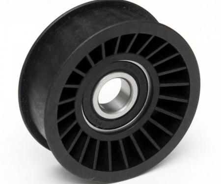 Corvette Engine Belt Tensioner Pulley, 1984-1991