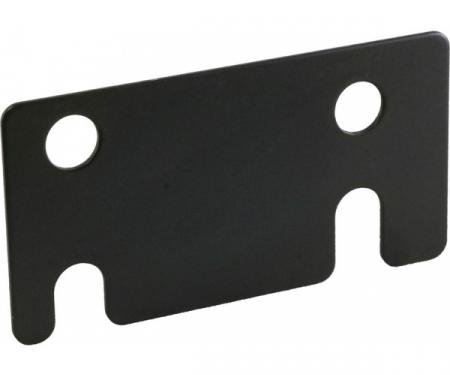 Corvette Door Hinge Shim, 1968-1982