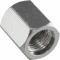 Corvette C4 Logo Valve Stem Caps, Aluminum