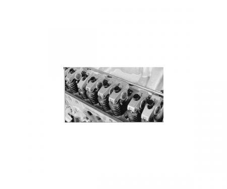 Corvette Roller Rocker Arms, 1.6 Ratio, ACDelco, 1987-1996