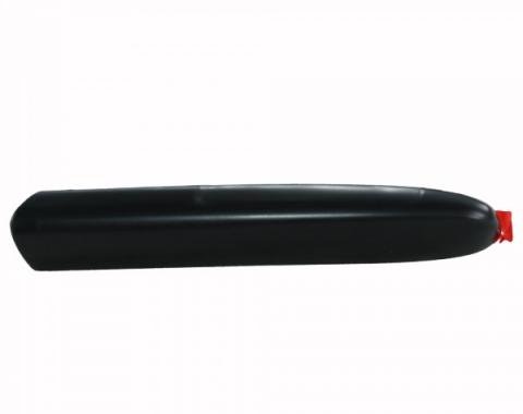 Corvette Side Fender Molding, Right, 1997-2004