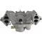 Corvette Water Pump, LT1 Or LT4, 1993-1996