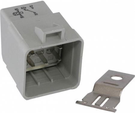 Corvette Air Conditioning Motor Relay, Hi-Blow, 1993-1996