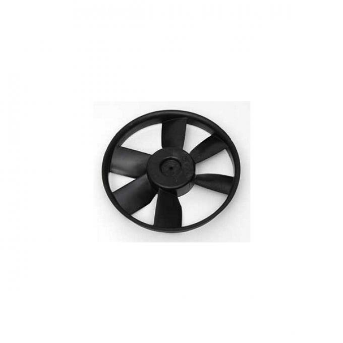 Corvette Engine Cooling Fan, 1997-2004