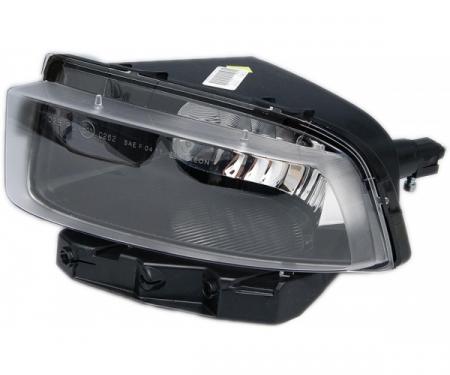 Corvette Left OEM Fog Light, 2005-2013