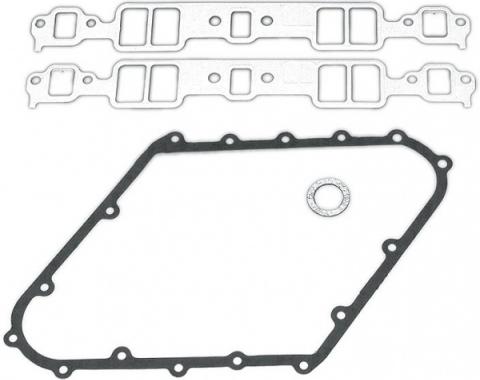 Corvette Intake Manifold Gaskets, 1982-1984