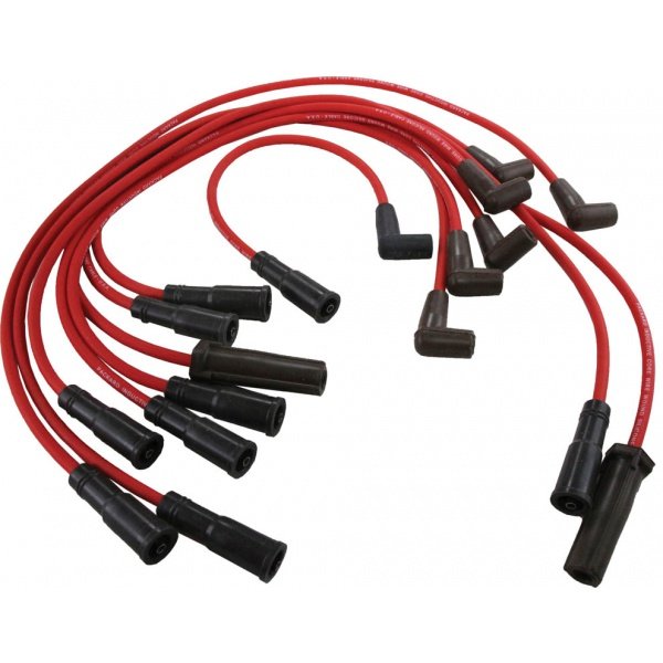 Corvette Spark Plug Wires, LT1, 1996