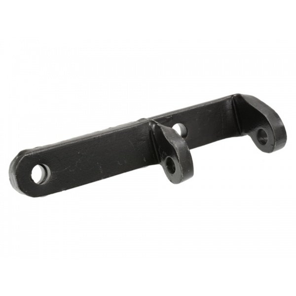 Corvette Alternator Support Bracket, Left, 19581963