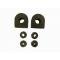 Corvette Rear Sway Bar Bushing Kit With 19mm Bushings, 1984-1996