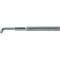 Corvette Door Opening Control Rod, Inner, 1968-1977