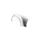 Corvette Quarter Panel Flares, ZL1, 1968-1979