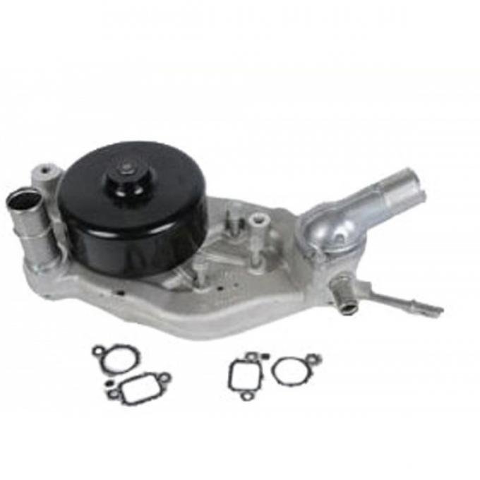 Corvette Water Pump,  LS9, 2009-2013