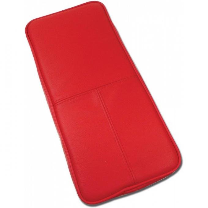 CA 1990-1996 Chevrolet Corvette Center Armrest Leather