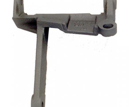 Corvette A.I.R. Pump Bracket, 327/350, 1966-1979