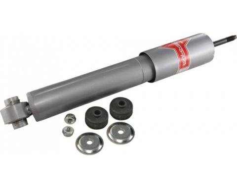 KYB Shock Absorber, Gas, Rear, Without Adjustable Suspension| KG5571Corvette 1988-1996