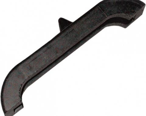 Corvette Radiator Support Upper Bracket Insulator, 1976 Late-1982 Early