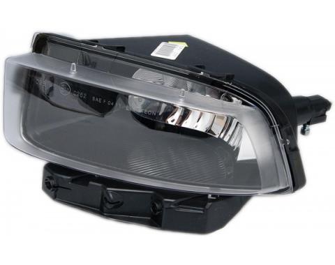 Corvette Left OEM Fog Light, 2005-2013