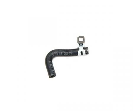 Corvette Engine Coolant Air Bleeder Hose, 1997-2000