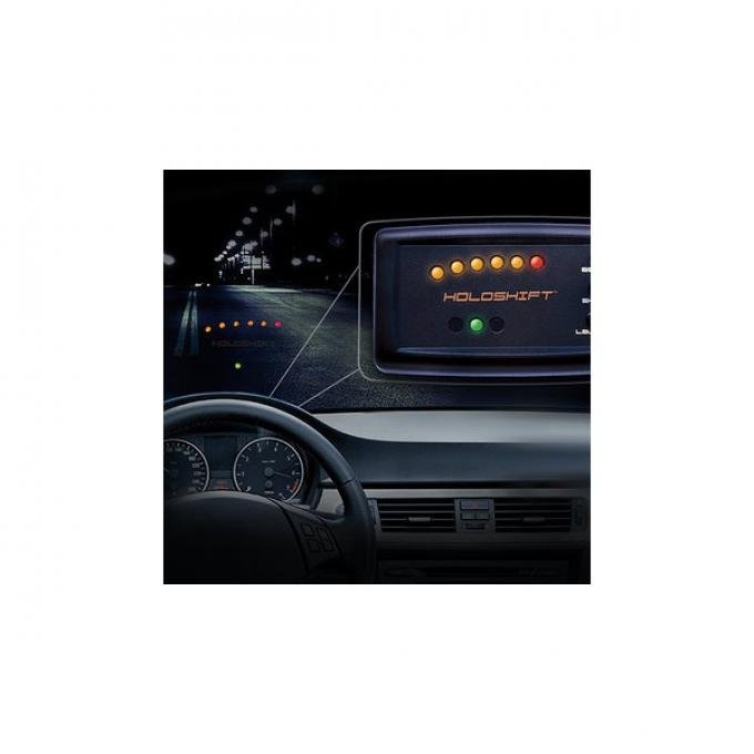 Holoshift Windshield Heads Up Display