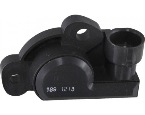 Corvette Throttle Position Sensor, 1996