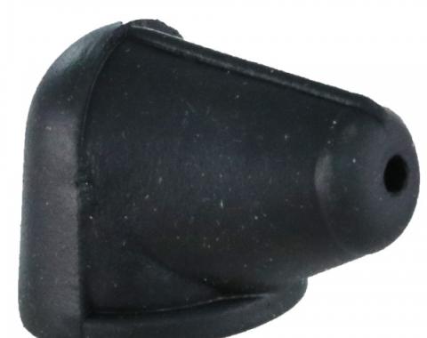 Corvette Alternator Inlet Boot, 1963-1982