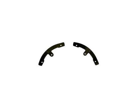 Corvette Side Spoiler Savers, 1997-2004