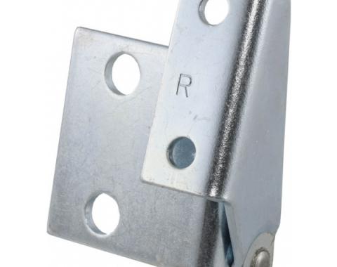 Corvette Hood Hinge, Right, 1968-1982