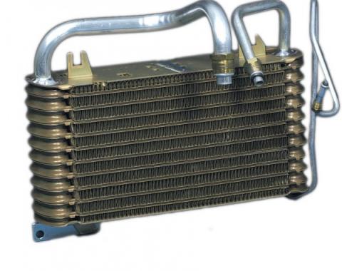 Corvette Air Conditioning Evaporator Core, 1973-1977Early