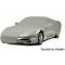 Corvette Car Cover, Indoor, Color Matched, 1997-2004