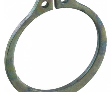 Corvette Differential Yoke Snap Ring, 1963-1979