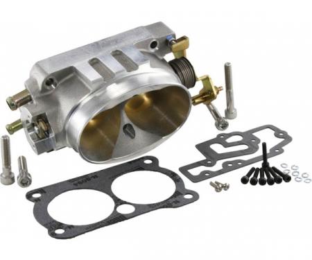 1985-1988 Camaro BBK Throttle Body, Power-Plus Series 58mm,Tuned Port 305, 350