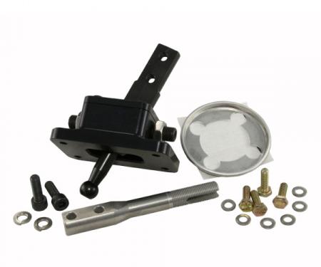 Corvette Short Throw Shifter, Kirban KPS, 1997-2004