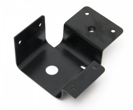 Corvette Body Mount Bracket, #4, Left, Convertible, 1963-1964