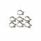 Corvette B&B Triflo Exhaust System, 2-1/2" LT4, 1996
