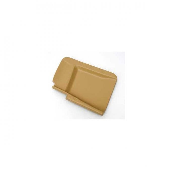 CA 1978-1979 Chevrolet Corvette T Top Pad RH