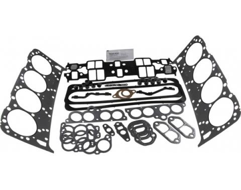 Corvette Head Gasket Set, L98 350ci, 1986Late-1991