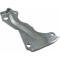 Corvette Caliper Mount Bracket, Left Front, 1968-1982