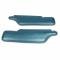 CA 1965-1966 Chevrolet Corvette Sunvisors Convertible